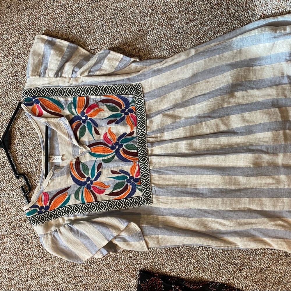 Shirt from Wishing star Boutique